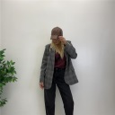 jeans elasticizzato balloon original